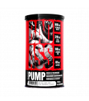 Bad Ass Pump Pre-Workout Portakal & Mango